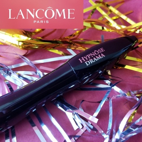 Lancome Other - NWOB Lancome HYPNOSE DRAMA Mascara! Full-size NEW!
